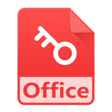 Office解密专家